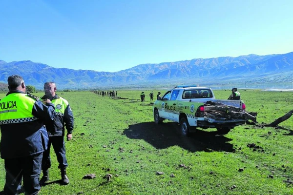 Tucumán recupera la Reserva La Angostura tras las usurpaciones