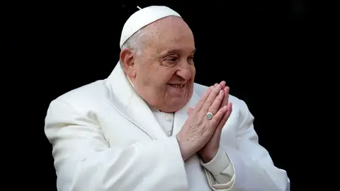 Salud del Papa Francisco: “Durmió bien anoche y está descansando”, informó el Vaticano