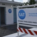 Imputaron a dos hombres por usurpar un predio de la SAT