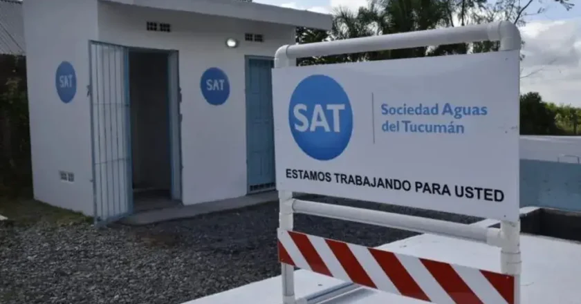 Imputaron a dos hombres por usurpar un predio de la SAT