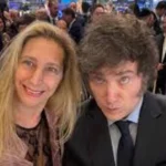 LIBRA: Un fiscal pidió información sobre los teléfonos celulares de Javier y Karina Milei