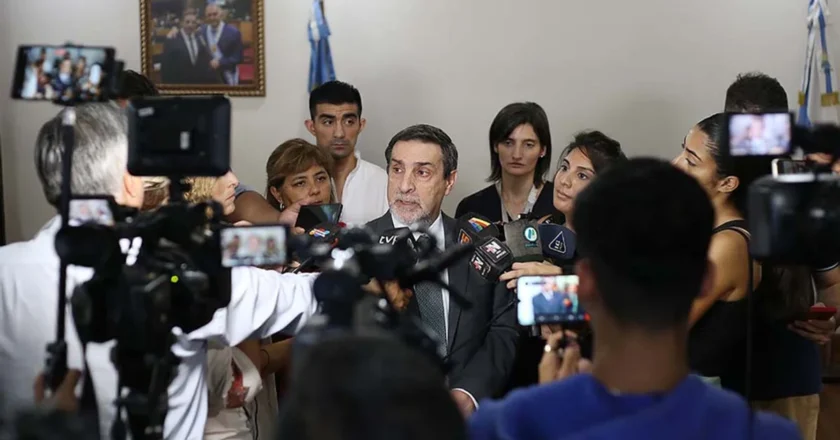 Se van colocando más de 100.000 dosis de vacunas antigripales en Tucumán