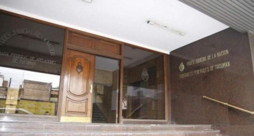 Muertos y jueces en el padrón”: investigan a un partido político en Tucumán por afiliaciones truchas