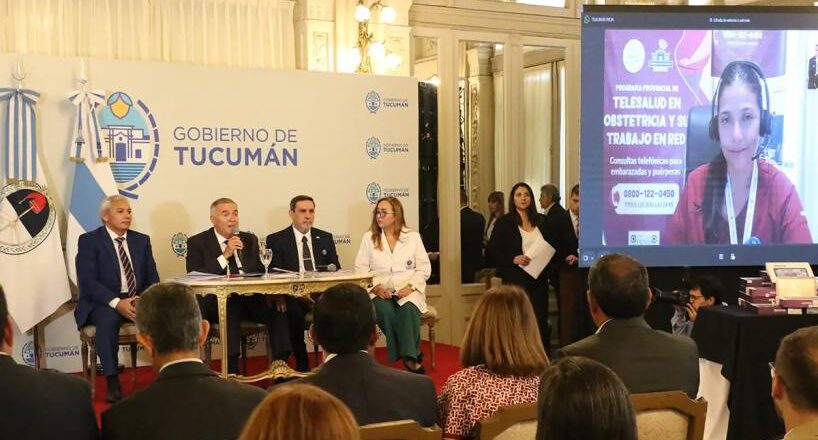 Uno por uno: estos son los servicios gratuitos que brinda el Hospital Público Virtual de Tucumán