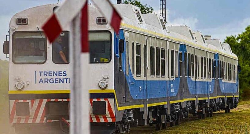 Se suspendió la venta de pasajes de trenes desde Retiro a Tucumán