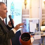 Jaldo participará de la cumbre de gobernadores para debatir el sistema tributario argentino