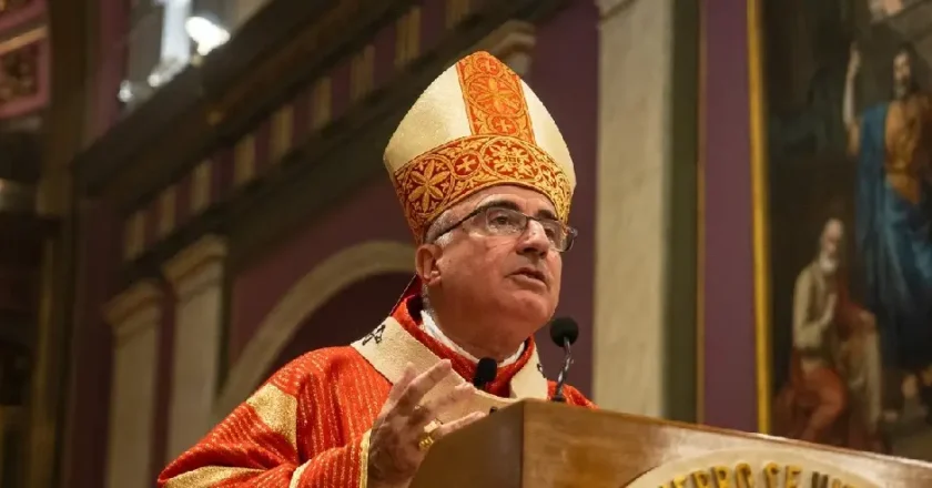El cardenal uruguayo que estuvo en el cónclave habló de la posible visita del Papa a la Argentina: “Muy altas probabilidades”