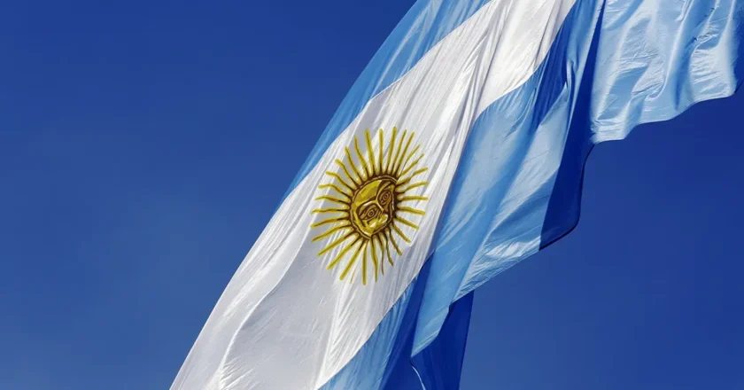 ¿Qué celebramos el 25 de Mayo en Argentina?