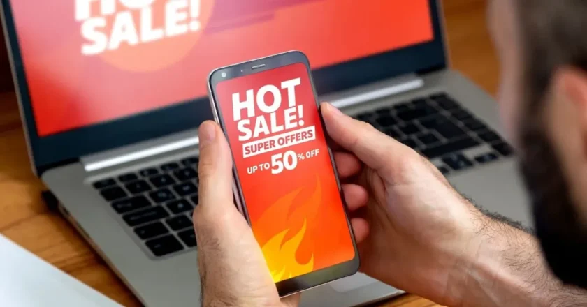 Hot Sale en Tucumán: “Se suelen aprovechar las compras en cuotas”