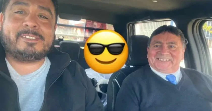 Quién es el empresario conocido como “El Lázaro Baez de Alberdi” que grabó el polémico audio con su amigo el intendente Campos