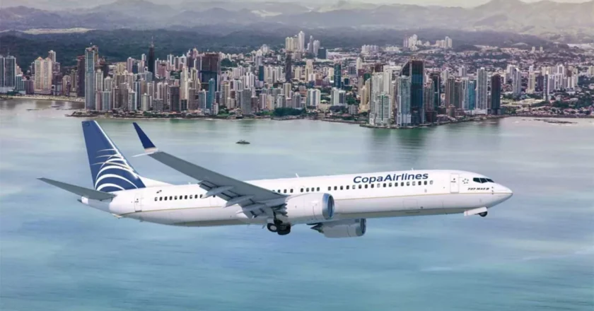 El Gobierno autorizó a Copa Airlines a volar entre Tucumán y Panamá