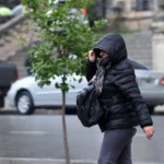 Se mantiene la alerta amarilla por frío extremo en más de la mitad de Argentina