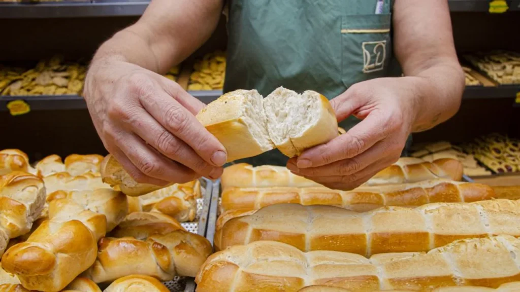El precio del pan subirá 8%: cuánto costará el kilo