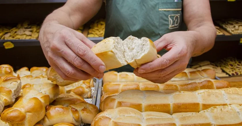 El precio del pan subirá 8%: cuánto costará el kilo