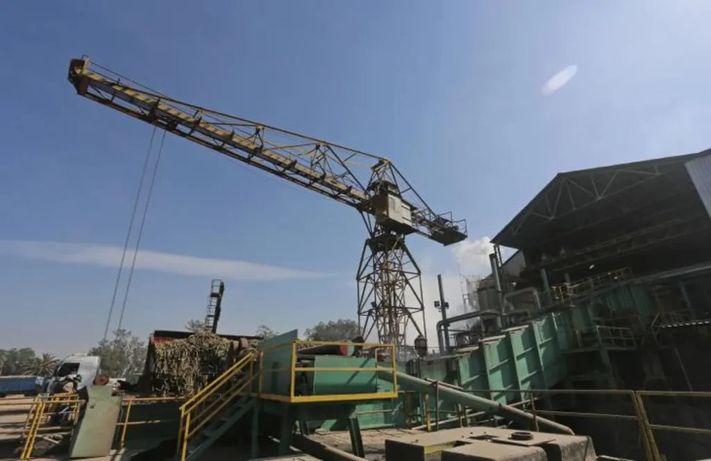 La zafra 2025 continua a buen ritmo enTucumán