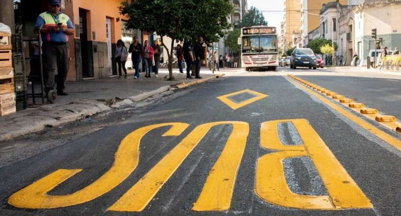 “Estado de alerta”: UTA Tucumán no descarta medidas ante la demora de los sueldos de mayo