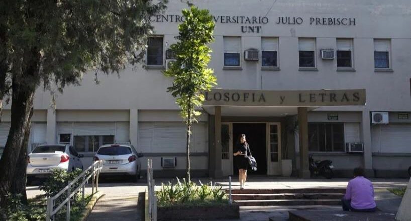 Por la condena contra Cristina Kirchner, docentes y trabajadores universitarios van al paro este miércoles