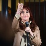 “Con tobillera electrónica”: la Justicia otorgó prisión domiciliaria a Cristina Kirchner