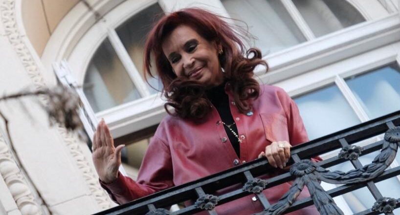 “¡Urgente!”: el comunicado oficial sobre la condena de Cristina Kirchner que cambia todo