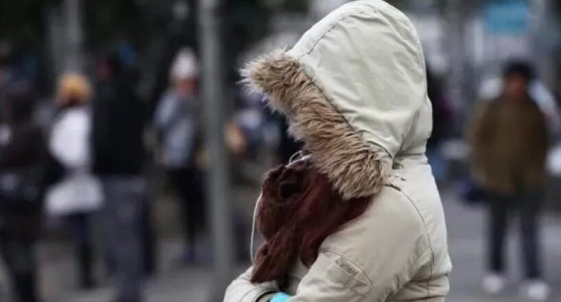Ahora, alerta: el comunicado oficial sobre las bajísimas temperaturas confirmadas en Tucumán