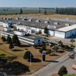 La planta de Scania en Tucumán frenó la producción durante una semana