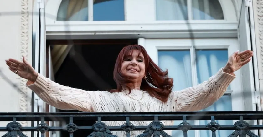 Piden al Gobierno que garantice la seguridad para la detención de Cristina