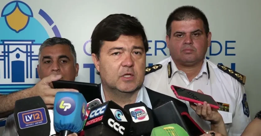 Detención de “Chipi” Jiménez: ¿Cómo continuará la causa sobre Alberdi?