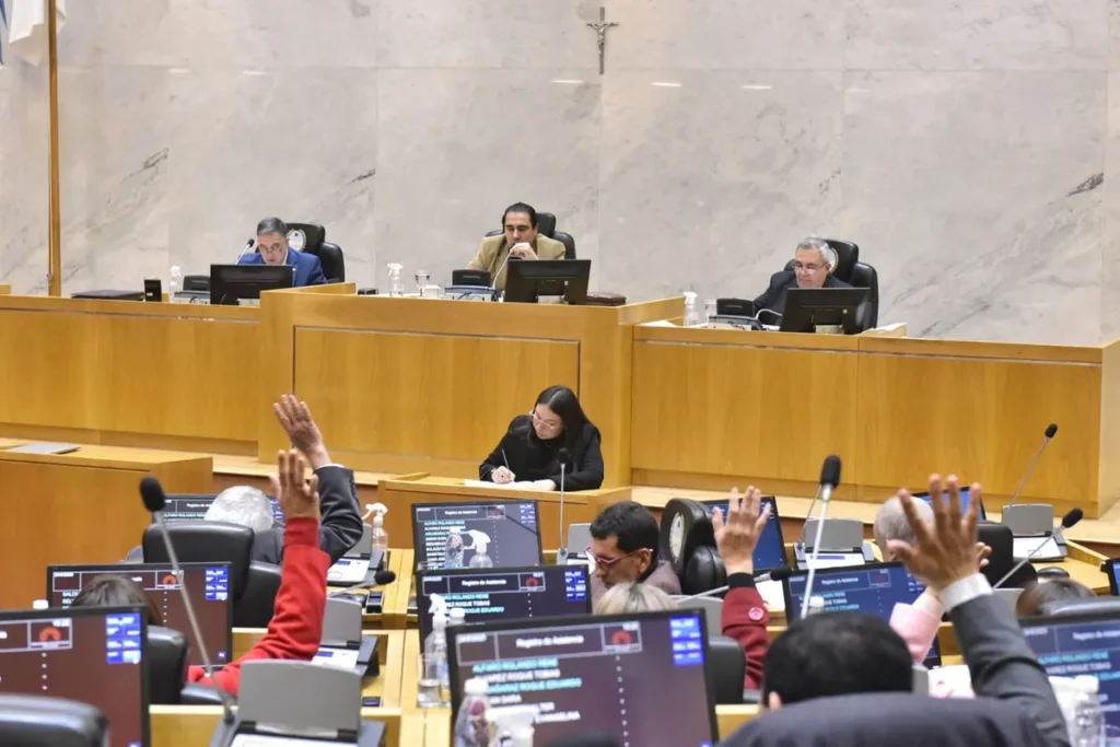 La Legislatura inició la actualización normativa más importante de los últimos 15 años