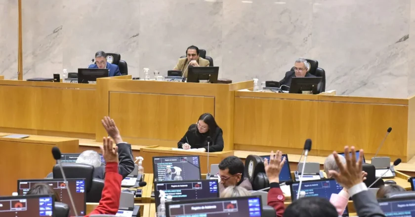 La Legislatura inició la actualización normativa más importante de los últimos 15 años
