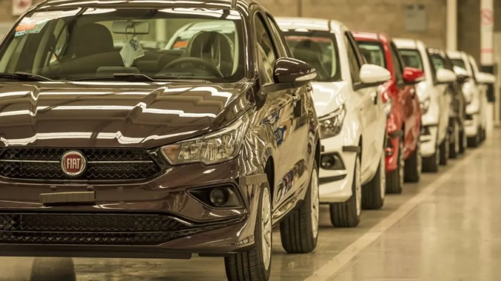 Fue récord la venta de autos 0km en el primer semestre de 2025