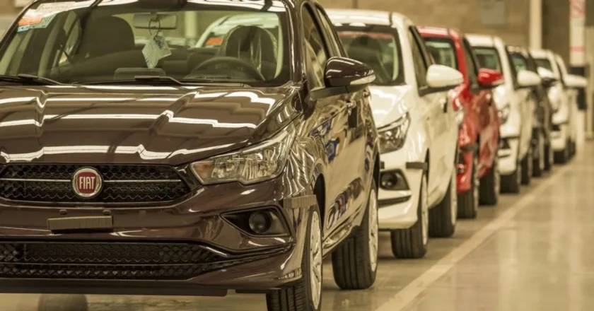 Fue récord la venta de autos 0km en el primer semestre de 2025