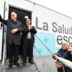 Jaldo deslizó que podría ser candidato en octubre: “siempre soy un bombero voluntario, dispuesto a ir a dónde lo llaman”