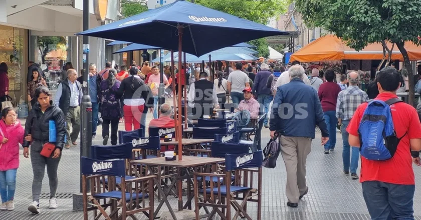 La Cámara de Comercio advierte sobre inminentes despidos en Tucumán