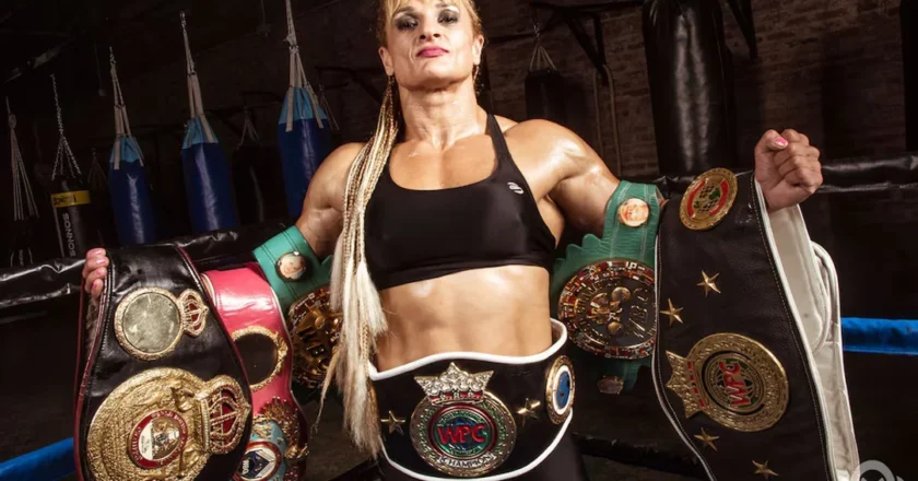 Luto en el deporte: Murió Alejandra ‘Locomotora’ Oliveras a los 47 años