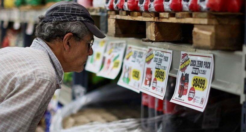 Según el INDEC, la inflación de junio fue de 1,6% y los precios subieron un 39,4% el último año
