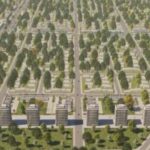 Procrear II: Jaldo anunció que la semana próxima se reiniciarían las obras en Manantial Sur
