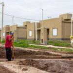 En Tucumán se están construyendo 1.200 viviendas y se reactivarán otras 555 en un mes