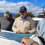 “Hoy es un día muy importante”: cómo será el nuevo acueducto de Vipos que transformará el abastecimiento de agua en Tucumán