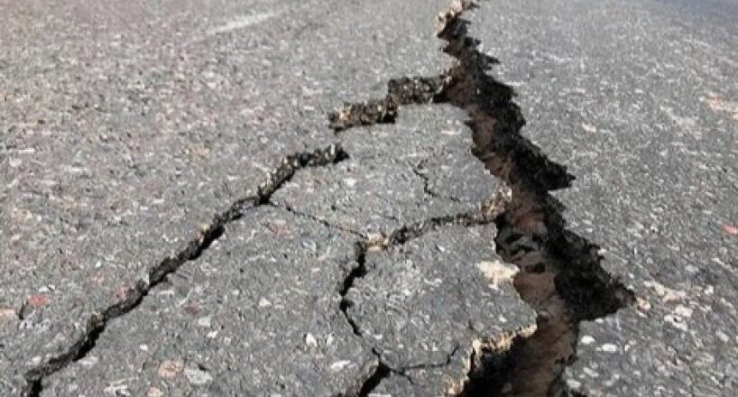 Urgente: el mensaje para Tucumán de Cristofer Brito por los sismos y tsunamis que sacuden al planeta