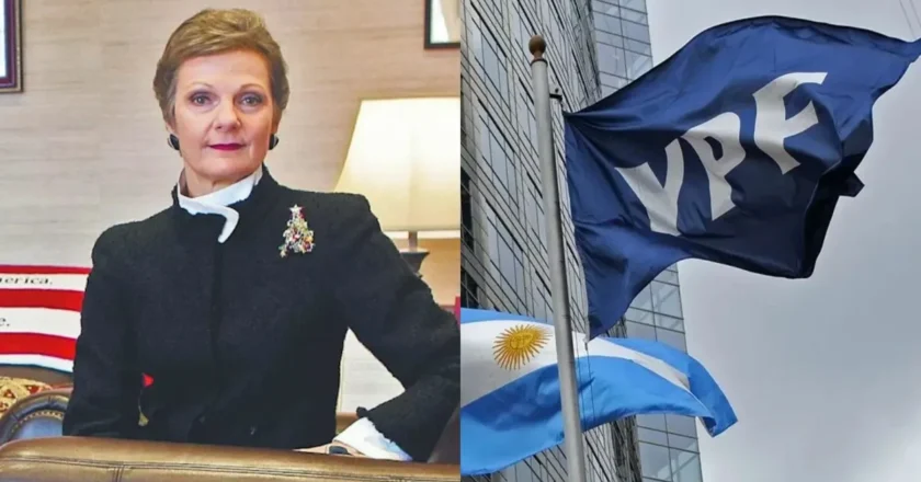 Juicio por YPF: la jueza Preska rechazó el pedido de Argentina