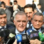 Jaldo participará en el foro de gobernadores en la Sociedad Rural