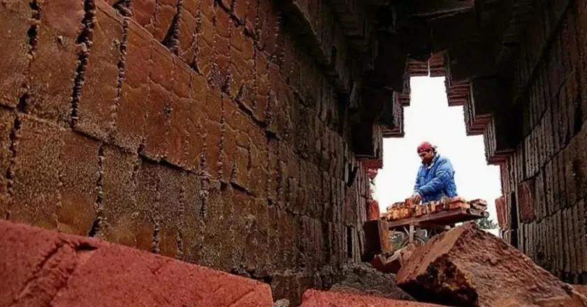 Ladrilleros: “Vemos muy expectantes lo del Procrear Tucumán”