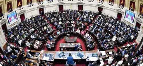 Uno por uno, los candidatos de Tucumán al Congreso de la Nación
