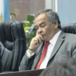Falleció Carlos Jiménez Montilla, ex juez federal de Tucumán