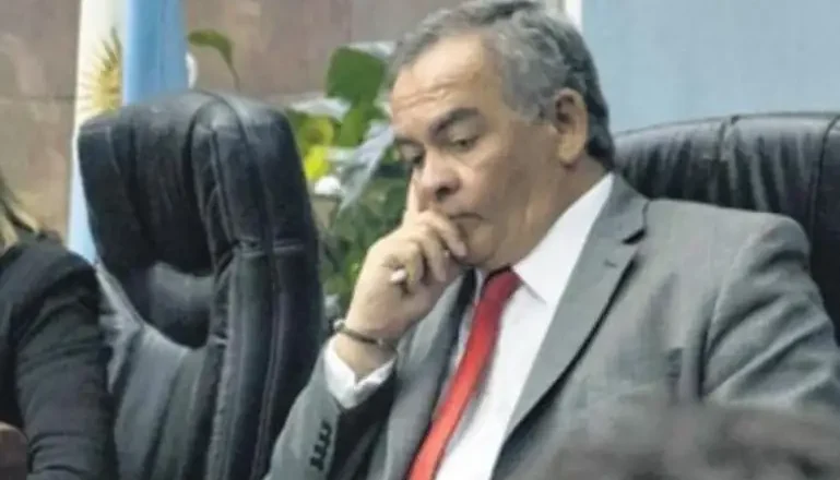 Falleció Carlos Jiménez Montilla, ex juez federal de Tucumán