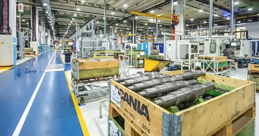 Producción de Scania en Tucumán paralizada otra vez ante la caída de la demanda global