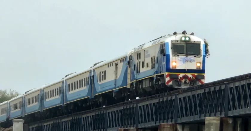 Cancelación temporal del tren Retiro—Tucumán: Trenes Argentinos confirma suspensión de tres días
