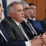 Jaldo anunció exenciones impositivas para los servicios vinculados a Discapacidad en Tucumán