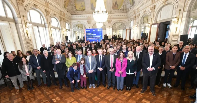 Tucumán impulsará la formación docente en inteligencia artificial