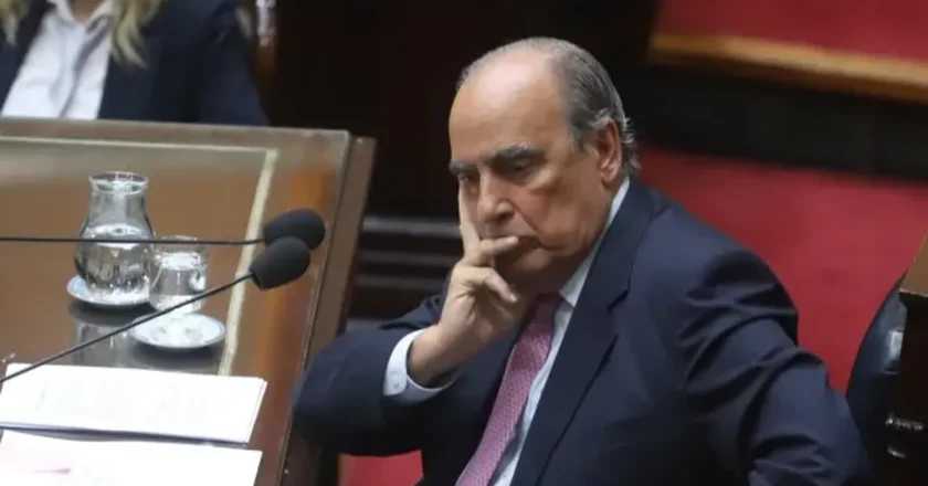 Reacción del Gobierno tras un nuevo golpe en Diputados: “Perdimos todas”